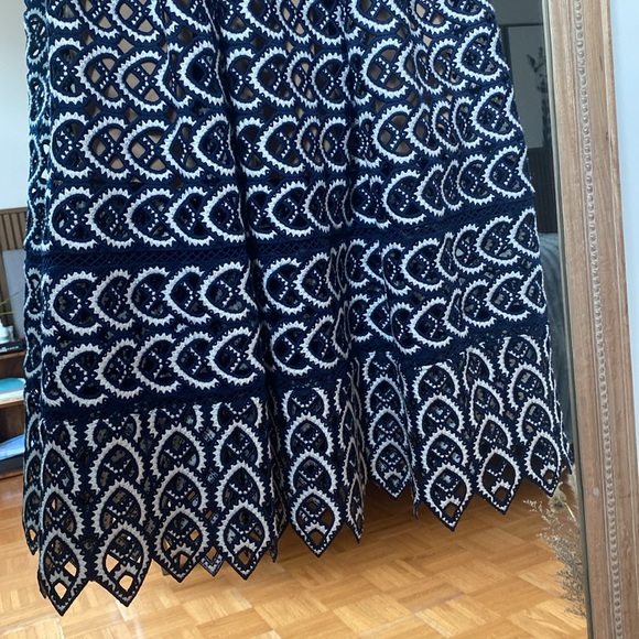 Self Portrait Dress : Size 2US - Picture 4 of 11